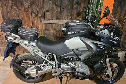 BMW R 1200 GS Gebrauchtwagen