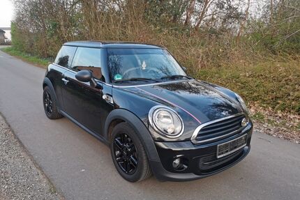 Mini ONE Gebrauchtwagen