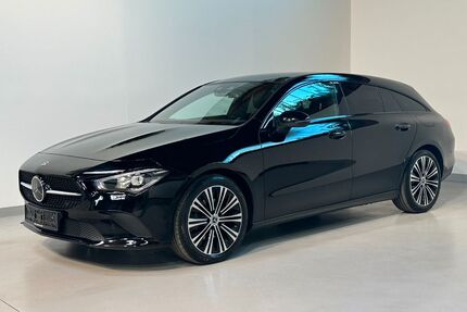 Mercedes-Benz CLA 200 Gebrauchtwagen