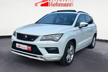Seat Ateca Gebrauchtwagen