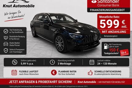 Mercedes-Benz E 63 AMG Gebrauchtwagen