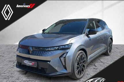 Renault Scenic E-TECH Gebrauchtwagen