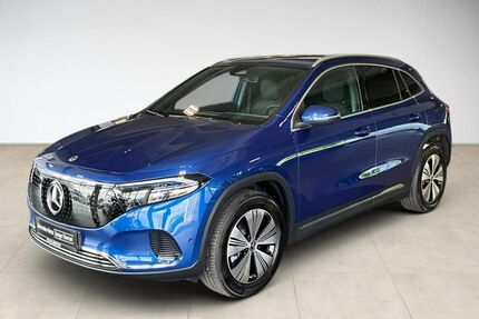 Mercedes-Benz EQA Gebrauchtwagen