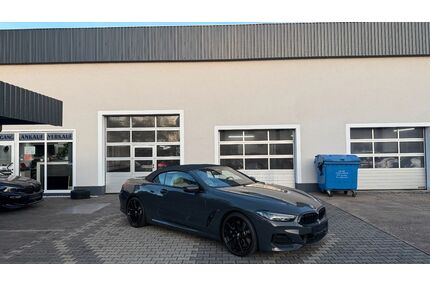 BMW 840 Gebrauchtwagen