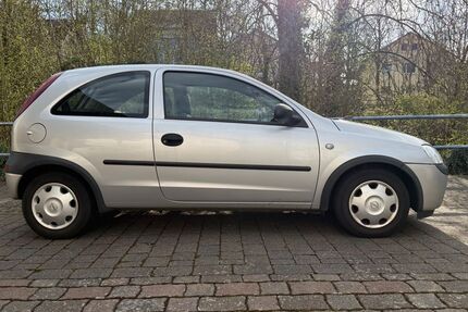 Opel Corsa Gebrauchtwagen