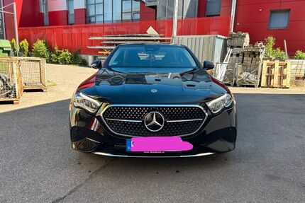 Mercedes-Benz E 220 Gebrauchtwagen