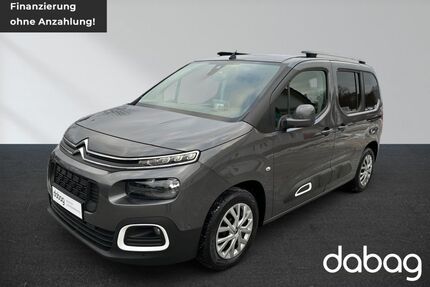 Citroen Berlingo Gebrauchtwagen