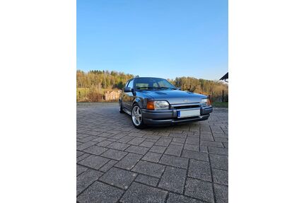 Ford Escort Gebrauchtwagen
