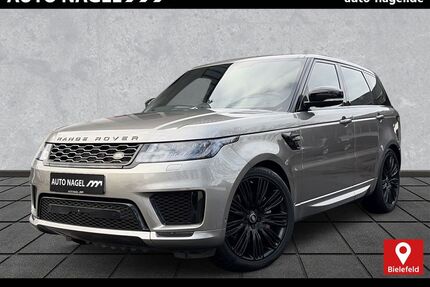 Land Rover Range Rover Sport Gebrauchtwagen