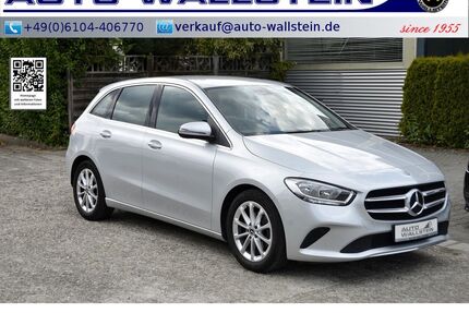 Mercedes-Benz B 180 Gebrauchtwagen