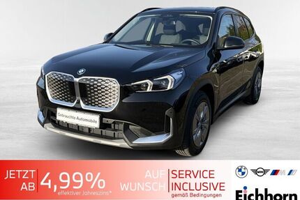 BMW iX1 Gebrauchtwagen