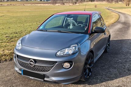 Opel Adam Gebrauchtwagen