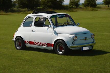 Fiat 500 Gebrauchtwagen