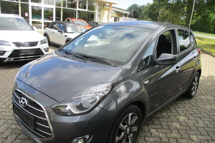Hyundai ix20 Gebrauchtwagen