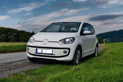 VW up! Gebrauchtwagen