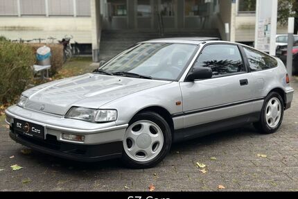 Honda CRX Gebrauchtwagen