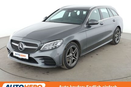 Mercedes-Benz C 180 Gebrauchtwagen