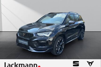 Cupra Ateca Gebrauchtwagen