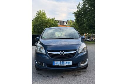 Opel Meriva Gebrauchtwagen
