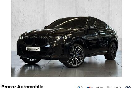 BMW X6 Gebrauchtwagen