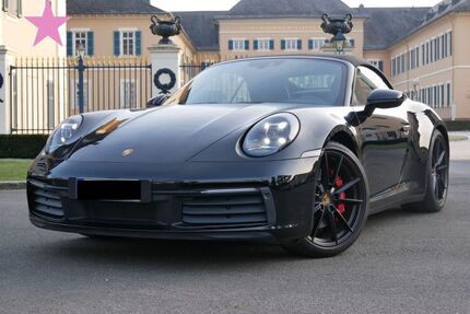 Porsche 992 Gebrauchtwagen