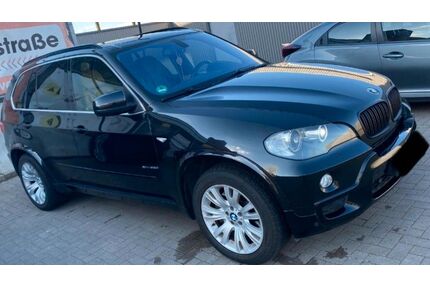 BMW X5 M Gebrauchtwagen