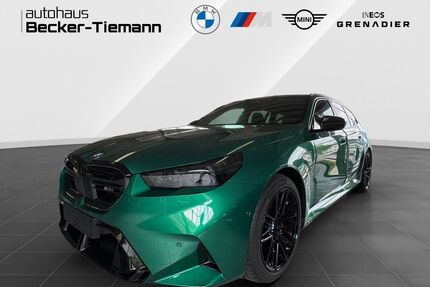 BMW M5 Gebrauchtwagen