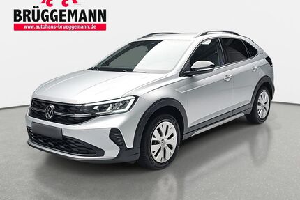 VW Taigo Gebrauchtwagen