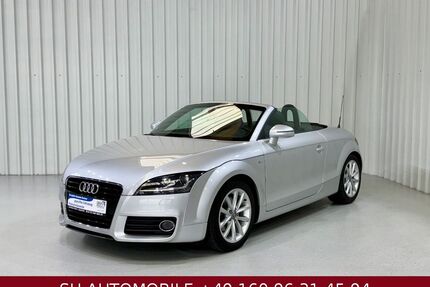 Audi TT Gebrauchtwagen