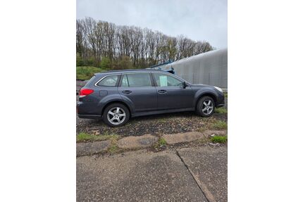Subaru Outback Gebrauchtwagen