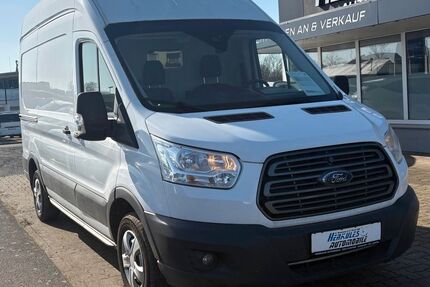 Ford Transit Gebrauchtwagen