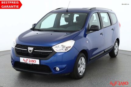 Dacia Lodgy Gebrauchtwagen