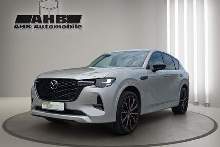 Mazda CX-60 Gebrauchtwagen