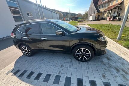 Nissan X-Trail Gebrauchtwagen