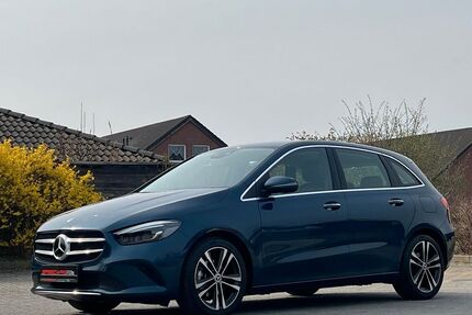 Mercedes-Benz B 180 Gebrauchtwagen