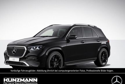 Mercedes-Benz GLE 350 Gebrauchtwagen