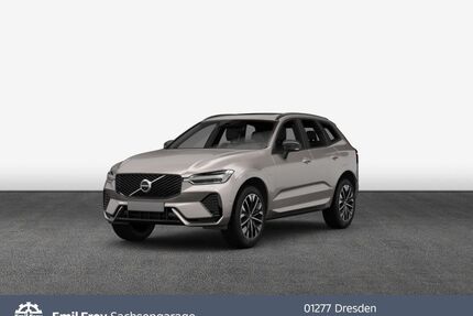 Volvo XC60 Gebrauchtwagen