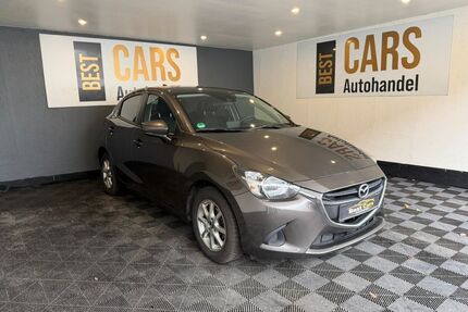 Mazda 2 Gebrauchtwagen