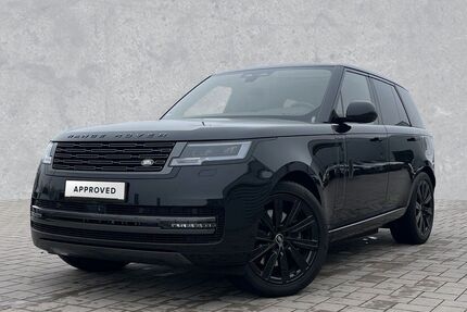 Land Rover Range Rover Gebrauchtwagen