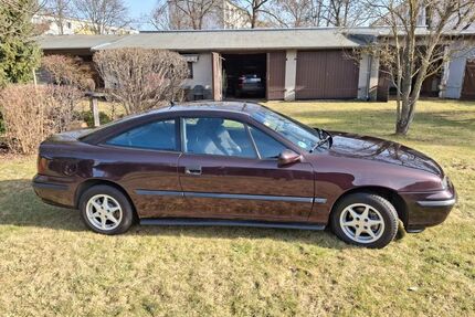 Opel Calibra Gebrauchtwagen