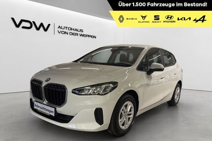 BMW 218 Gebrauchtwagen