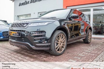 Land Rover Range Rover Evoque Gebrauchtwagen
