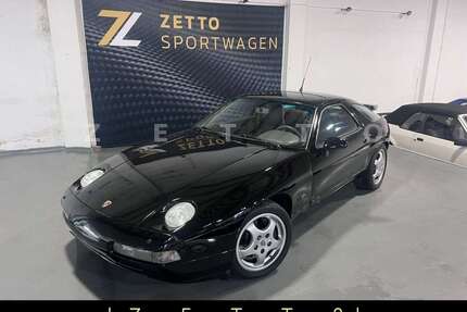 Porsche 928 Gebrauchtwagen