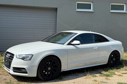 Audi A5 Gebrauchtwagen