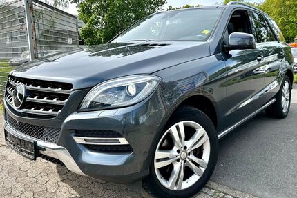 Mercedes-Benz ML 350 Gebrauchtwagen