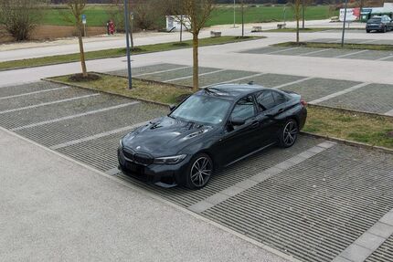 BMW M340i Gebrauchtwagen