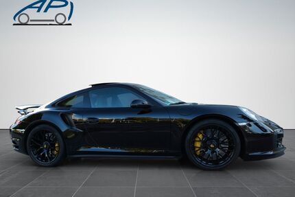Porsche 911 Urmodell Gebrauchtwagen
