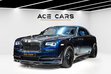 Rolls Royce Dawn Gebrauchtwagen