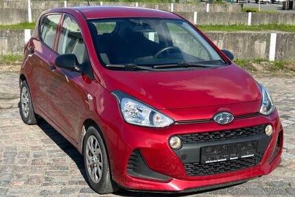 Hyundai i10 Gebrauchtwagen