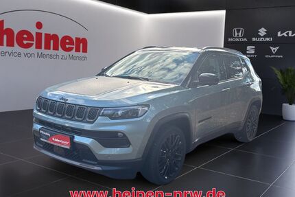 Jeep Compass Gebrauchtwagen
